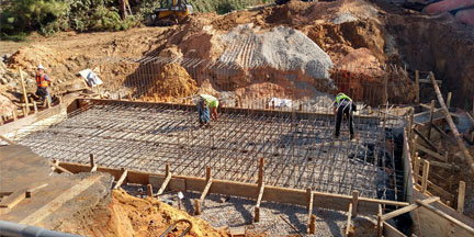 Carter's Contracting Services INC photo 4